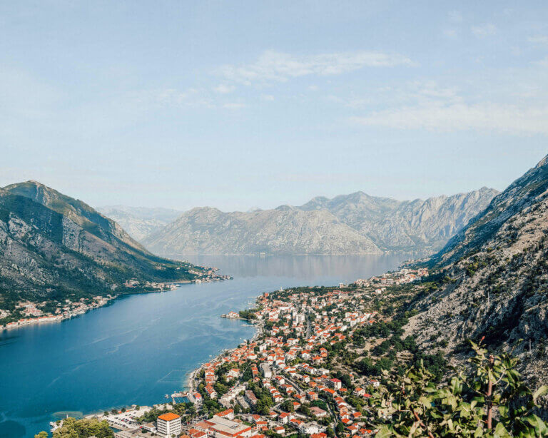 Best Places to Visit in Montenegro – Don’t Miss Them!