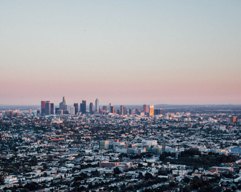 9 of The Best Things to do in Downtown LA