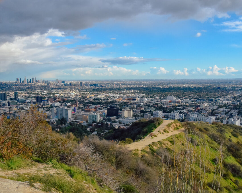 Runyon Canyon