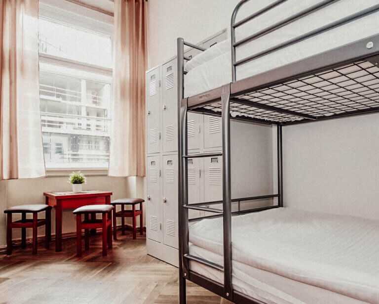 8 Reasons Why You Should Try Staying in a Hostel