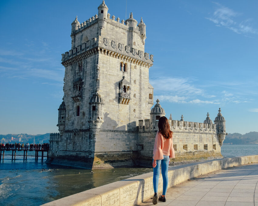 Torre de Belém 
