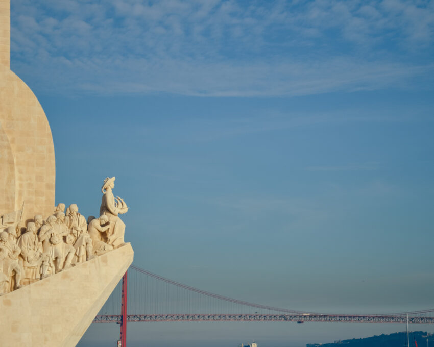 Monument to the Discoveries