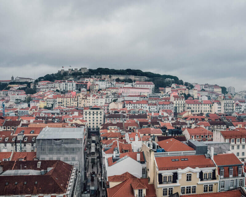 10 Best Photo Spots in Lisbon