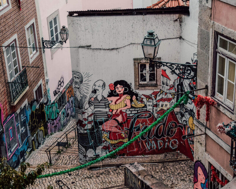 10 Best Photo Spots in Lisbon