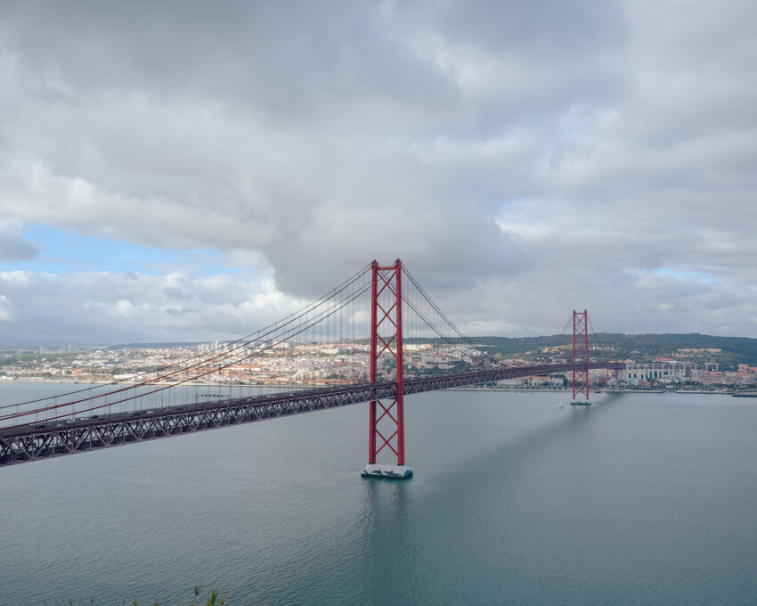 Photo Spots in Lisbon