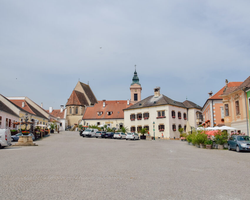 Rust, Burgenland