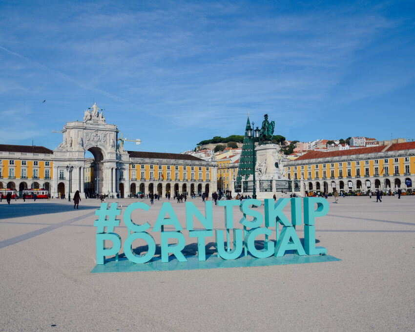 Praça do Comércio