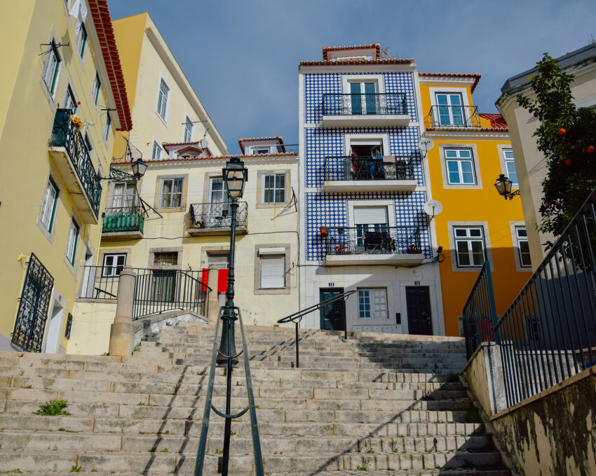 Alfama