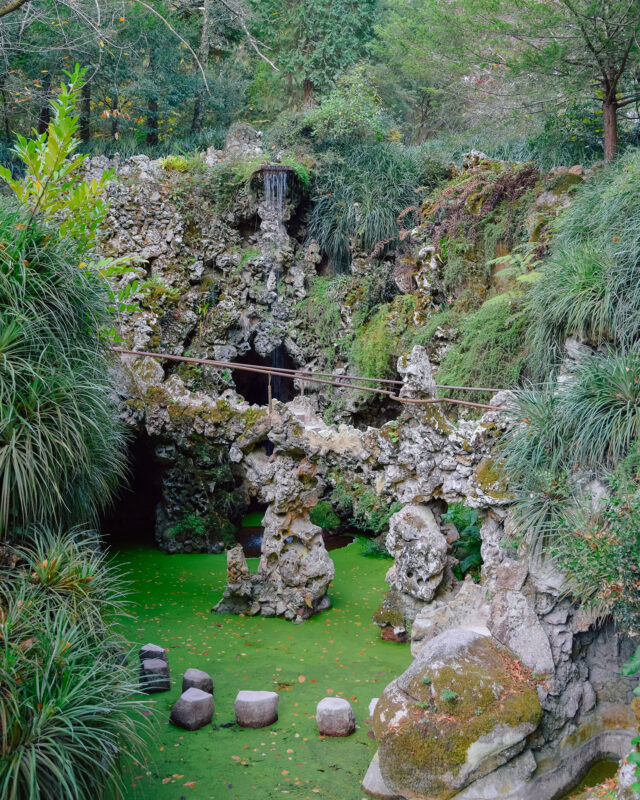 Quinta da Regaleira