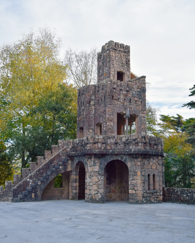 Quinta da Regaleira
