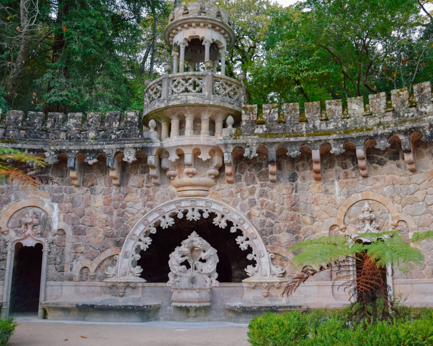 Quinta da Regaleira