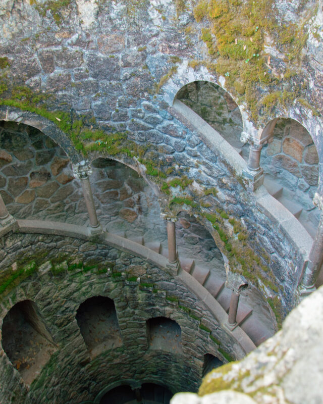 Quinta da Regaleira