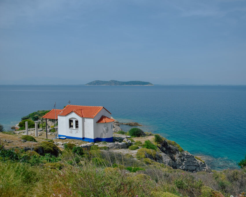 Thassos