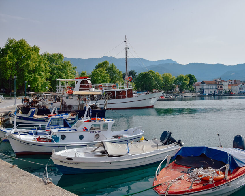 Thassos