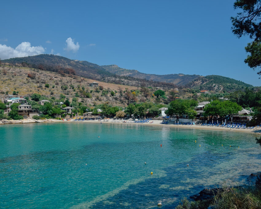 Thassos