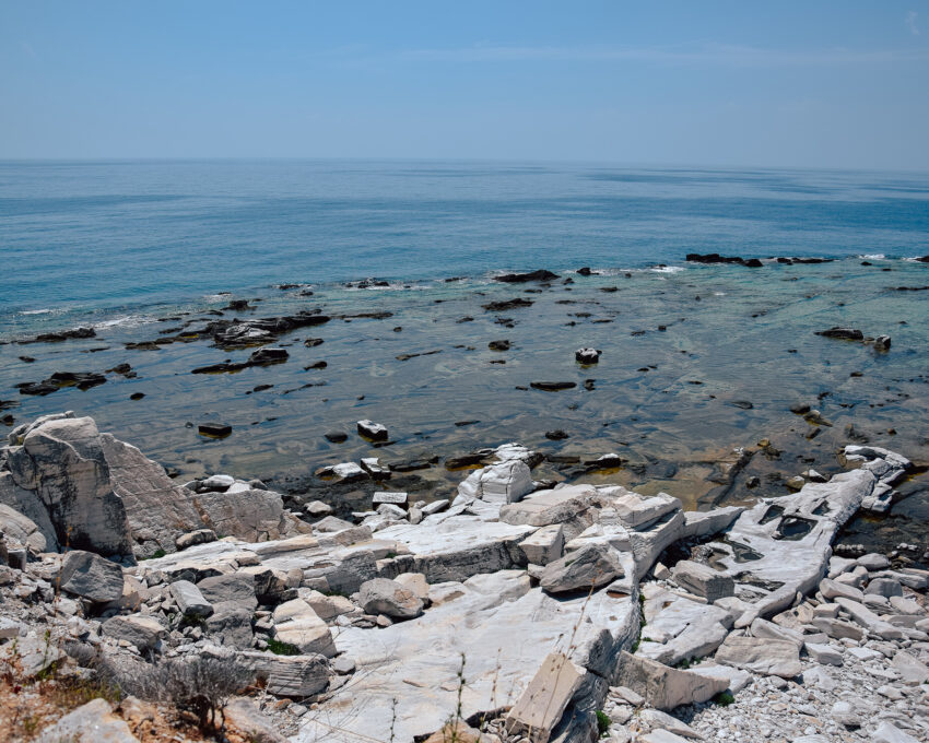 Thassos