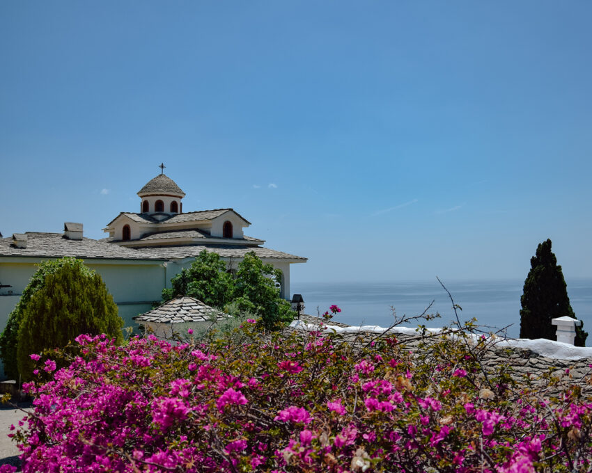 Thassos