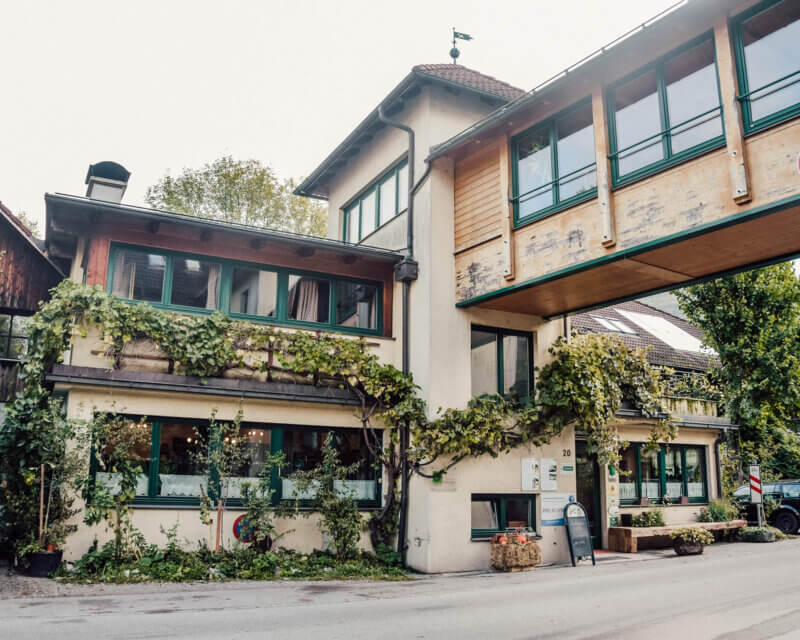 Naturhotel Steinschalerhof