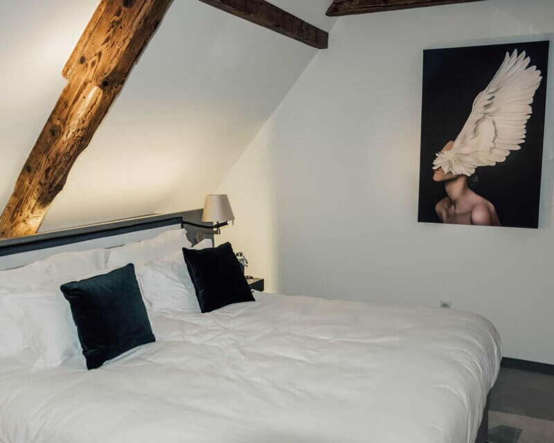 Where to stay in Strasbourg