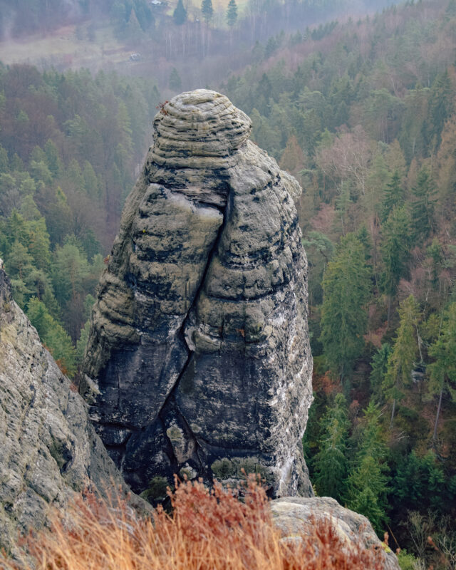 Saxon Switzerland NP