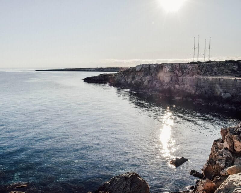 Cape Greco