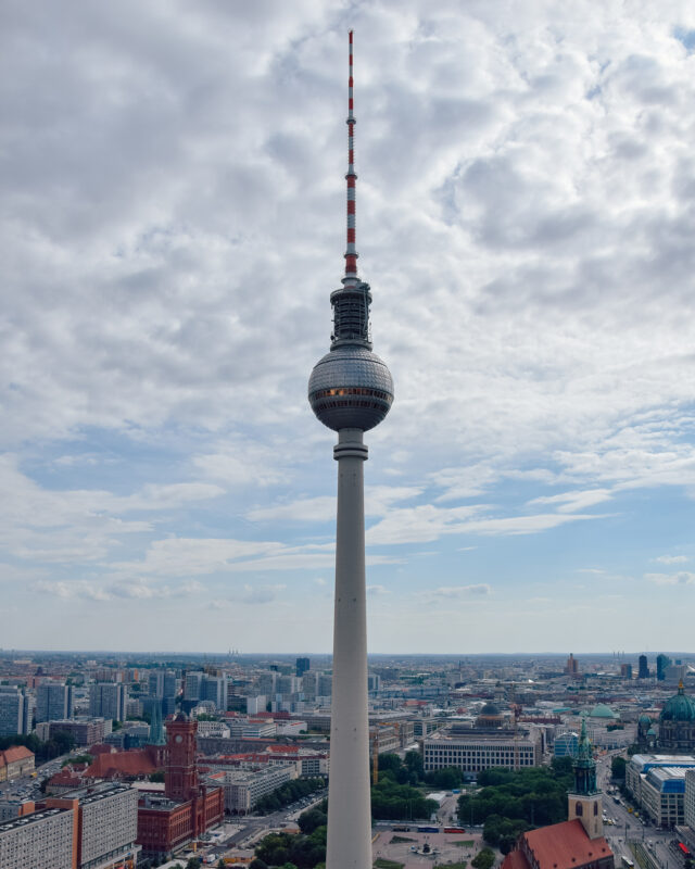 2 Days in Berlin