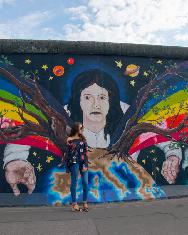 East Side Gallery