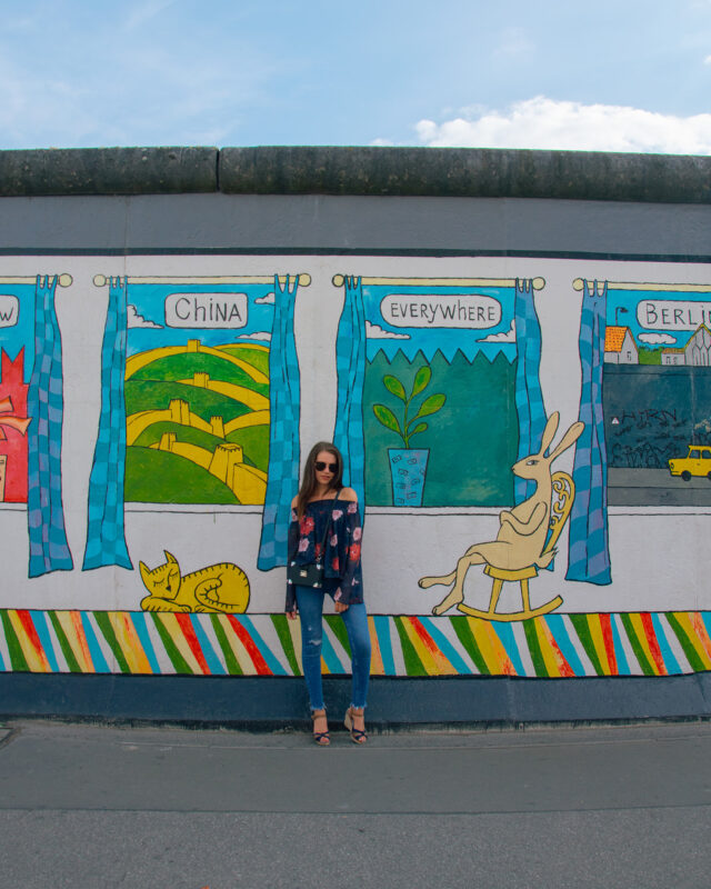 2 Days in Berlin