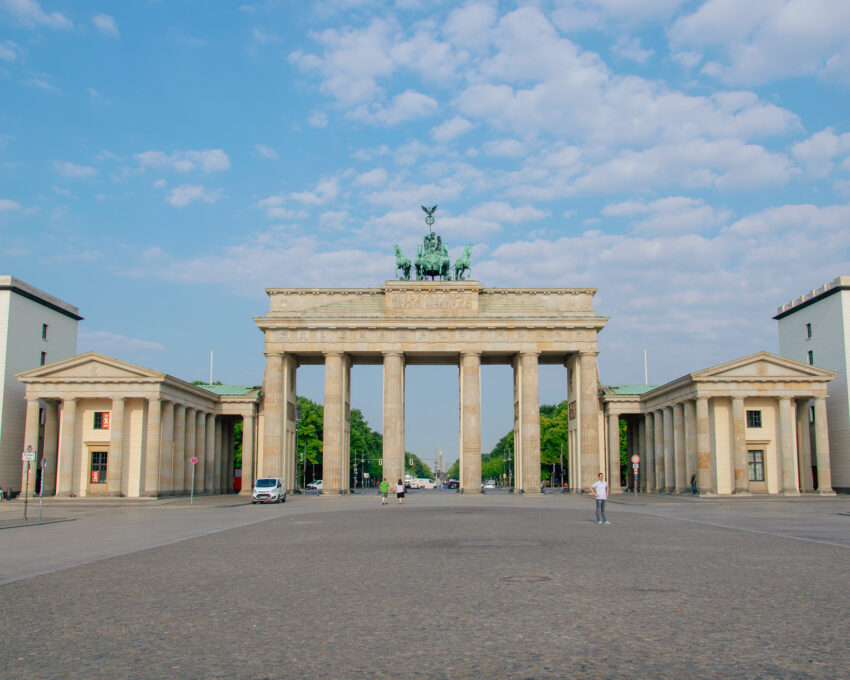 2 Days in Berlin
