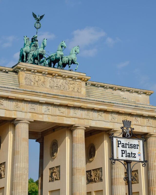 2 Days in Berlin
