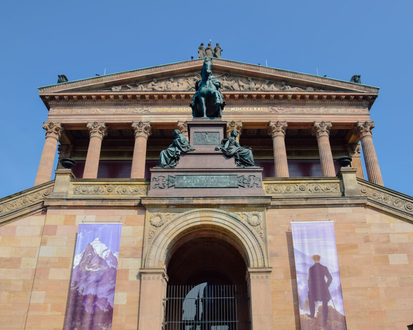 Museum Island