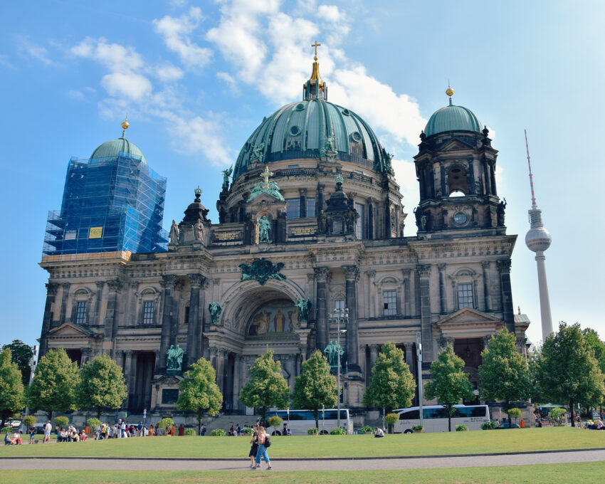Berlin Cathedral