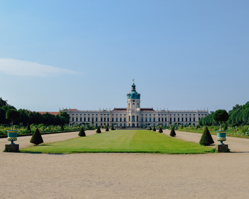 Charlottenburg Palace