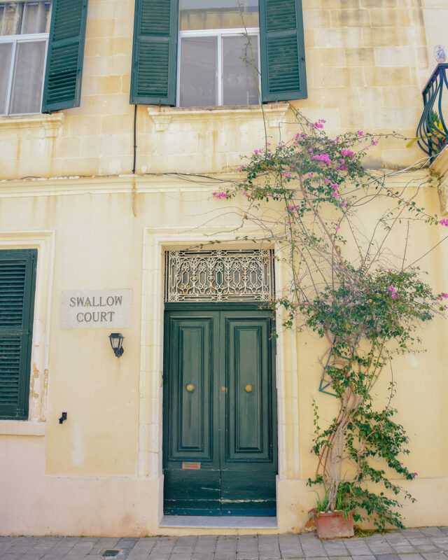 Places to Visit in Malta