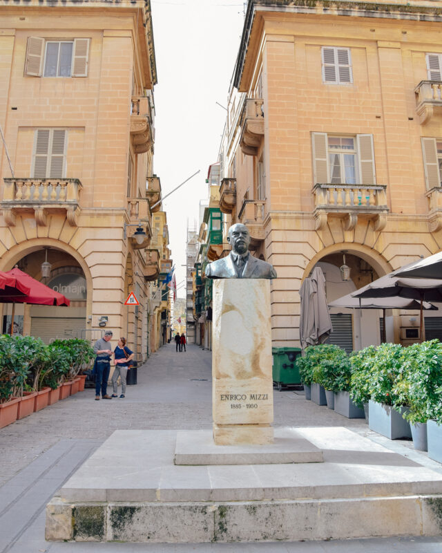 Valletta