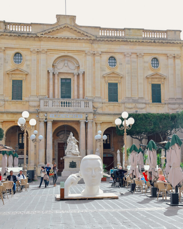 Valletta