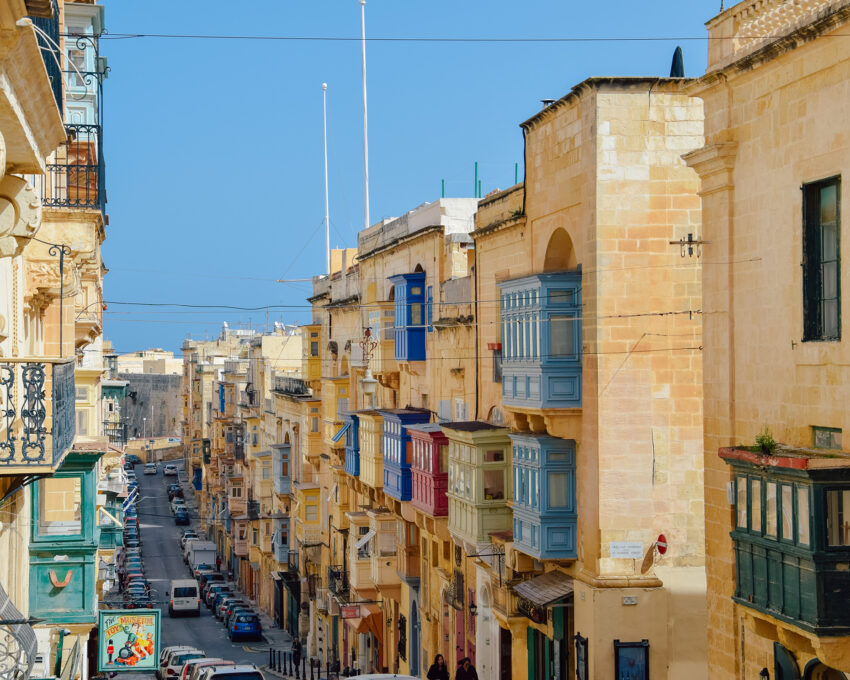 Valletta