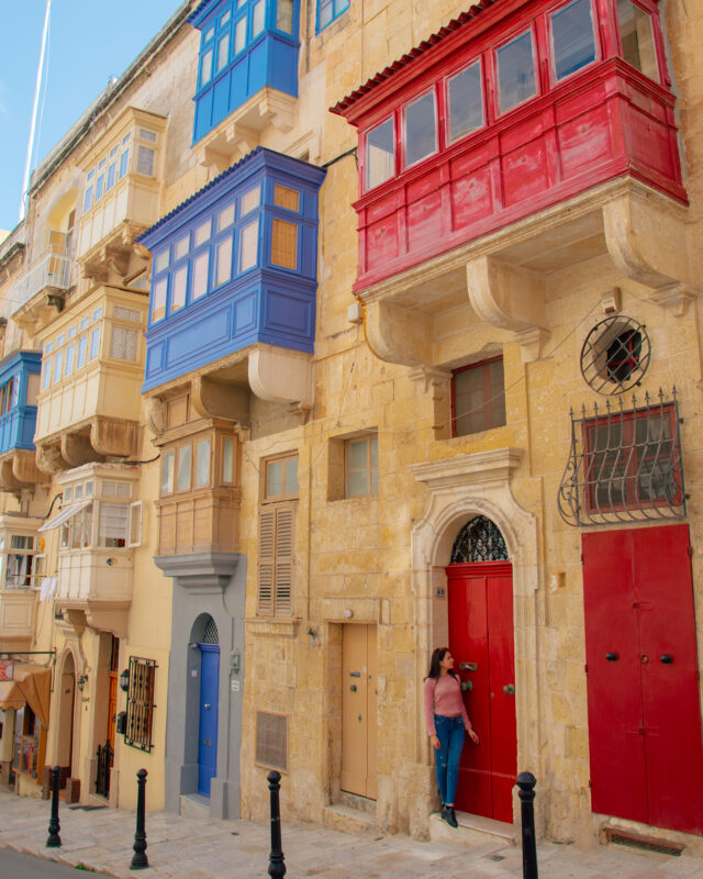 Valletta