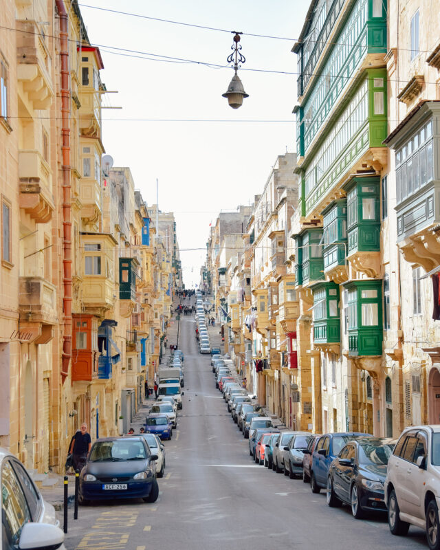 Valletta