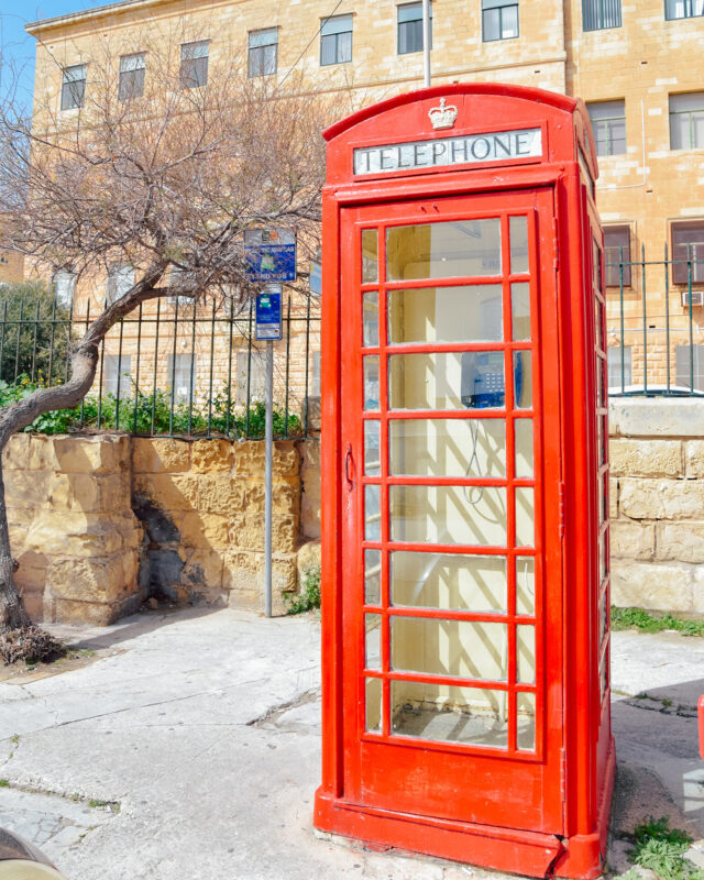 Malta