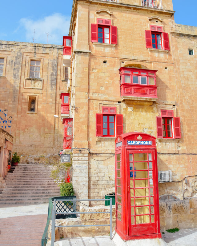 Valletta