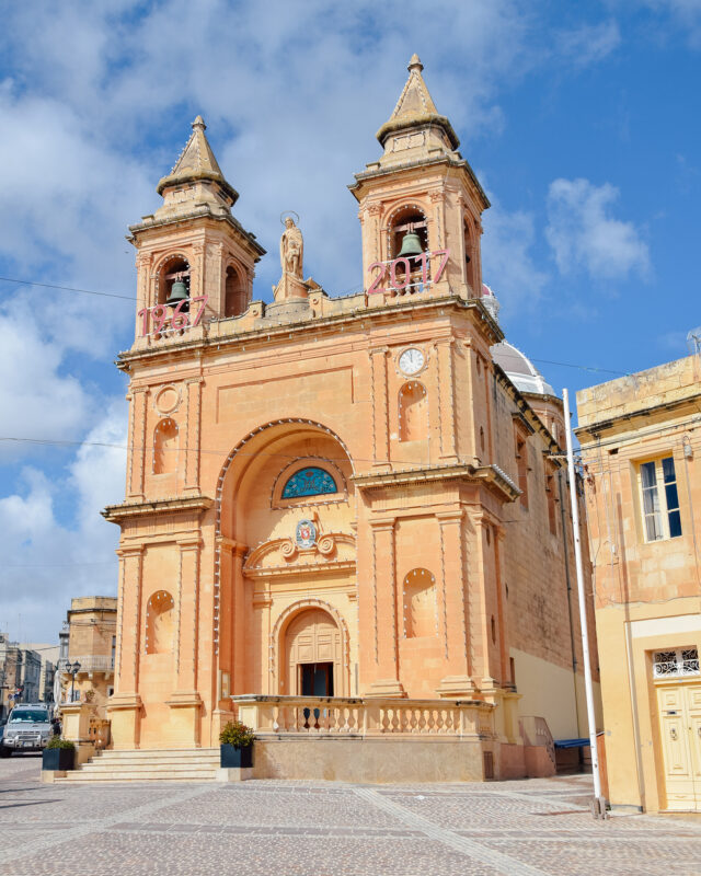 Marsaxlokk