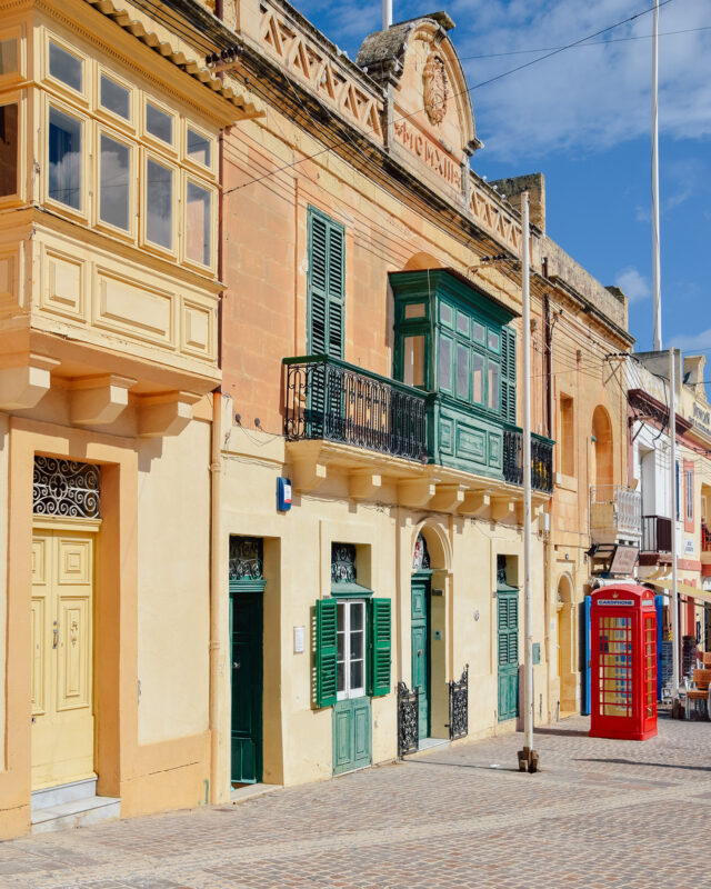Marsaxlokk