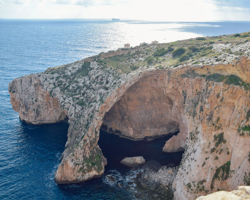 Blue Grotto Malta