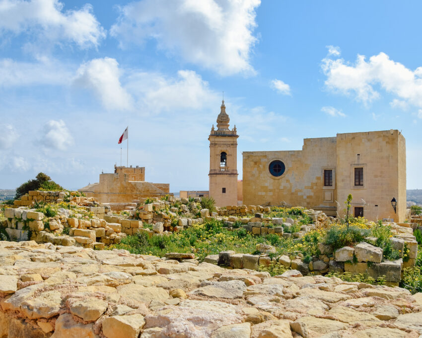 Gozo