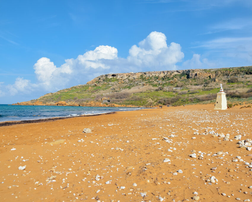 Rambla Bay