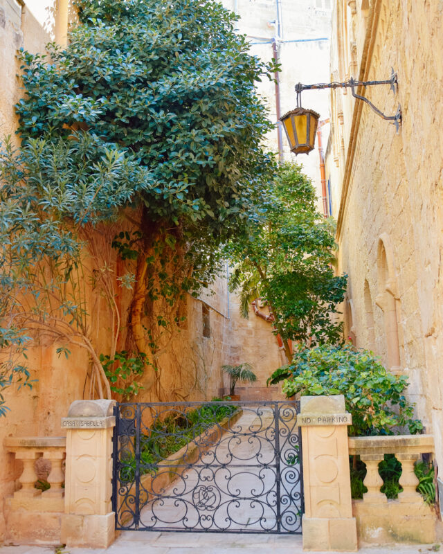 Places to Visit in Malta