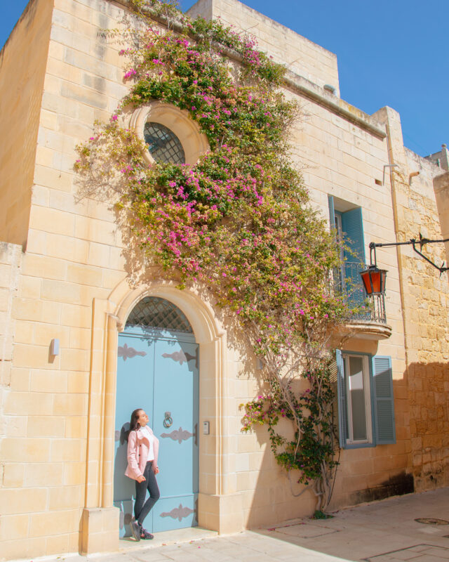 Mdina Malta