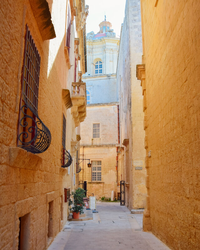 Mdina