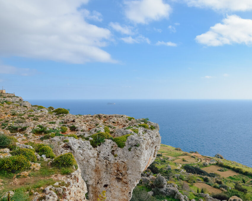 Places to See in Malta